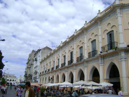 Archeologisch Museum Alta Montana