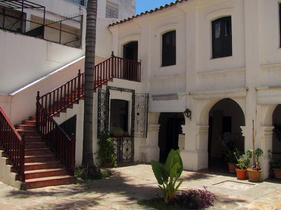 Museo Casa Arias Regel