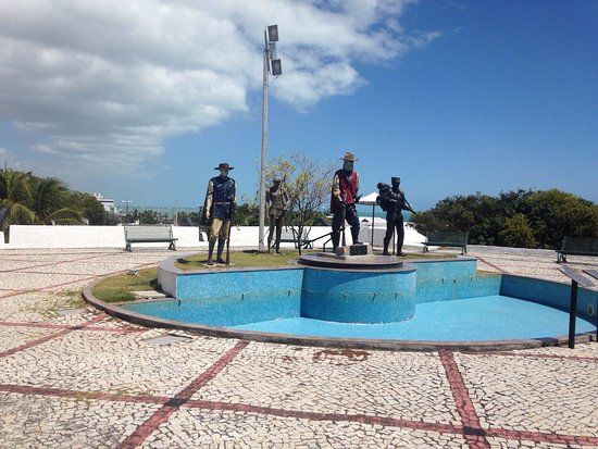 Fort van Nossa Senhora de Assunção