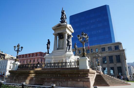 Museum Héroes de Iquique