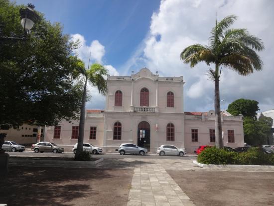 Museu da Imagem e do Som de Alagoas