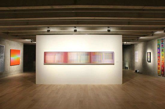 MACBA - Museo de Arte Contemporáneo Buenos Aires