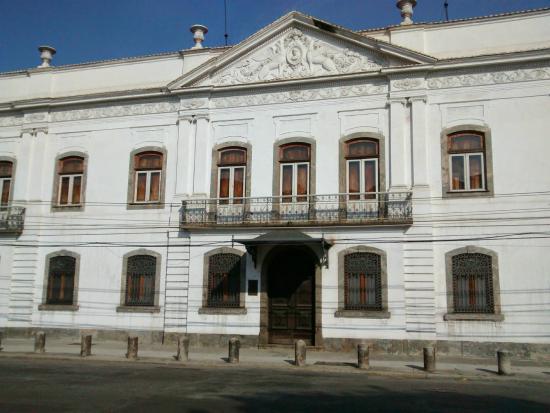 Casa da Marquesa de Santos