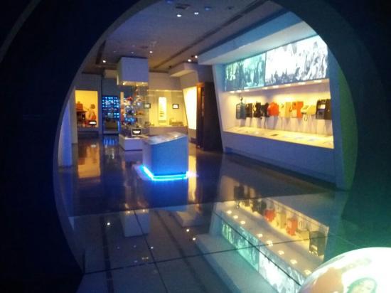 Museu das Telecomunicações