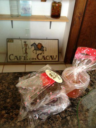 Cafe Cacau