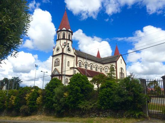 Iglesia del Sagrado Corazón
