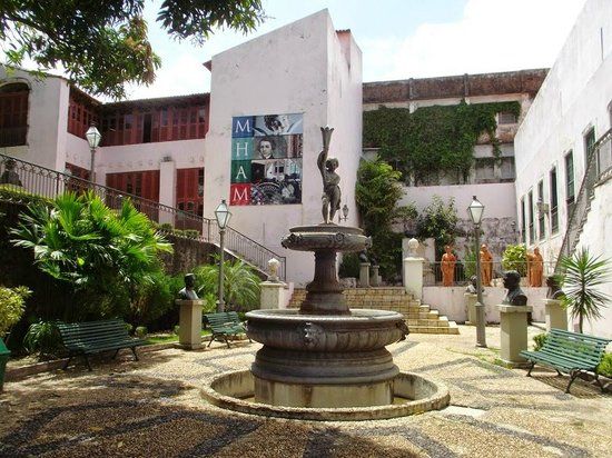 Museu Historico e Artistico do Maranhao