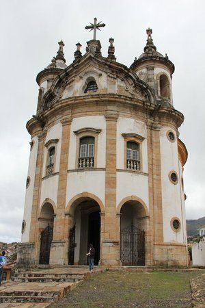 Igreja de Nossa Senhora do Rosario