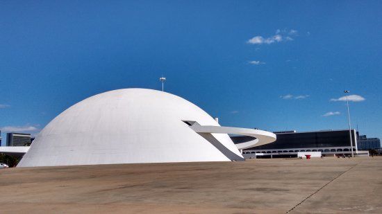 Nationaal Museum van Brazilië