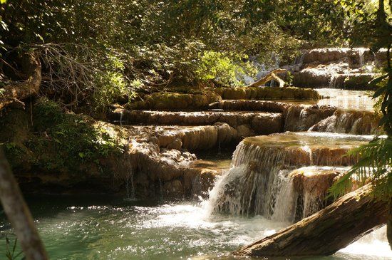 Parque Nacional da Serra da Bodoquena