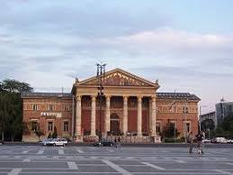 Kunsthalle Budapest