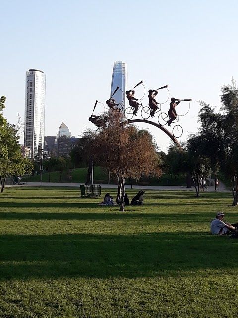Bicentennial Park