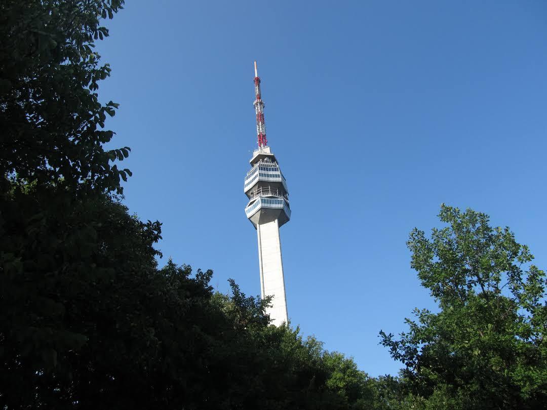 Avala-toren