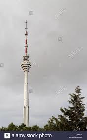 Televisietoren van Bakoe