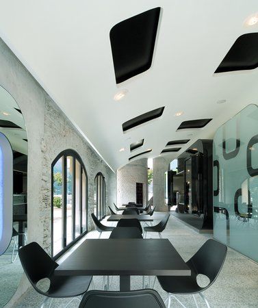 Acquadulza Food Drink Live