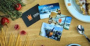 Stubai Glacier-kabelbaan