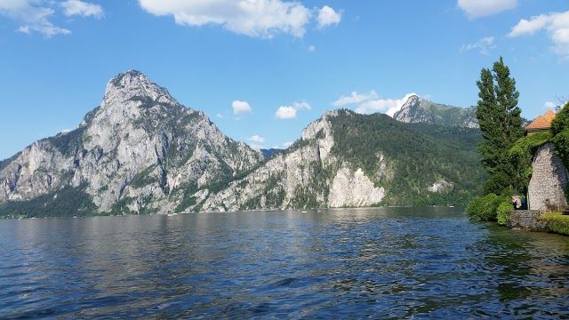 Traunsee