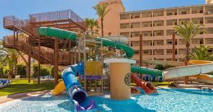 Apartotel Magic Tropical Splash Water Park