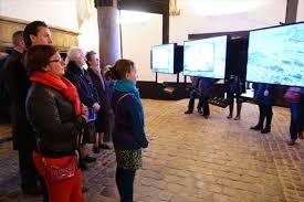 MOU - Museum Oudenaarde en de Vlaamse Ardennen