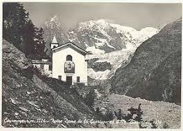 Heiligdom van Notre Dame de Guerison