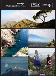 Parc Natural del Montgo