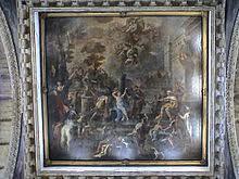 Diocesane Museum van Gallipoli