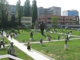 Museum Of Socialist Art