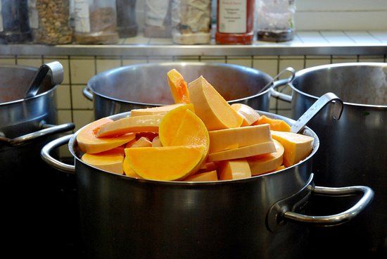 Soup en Zo Jodenbree