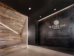 The Escape Game Austin