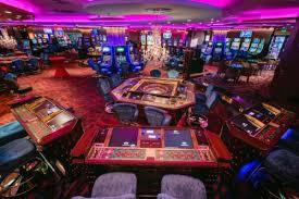 Game World Constanta