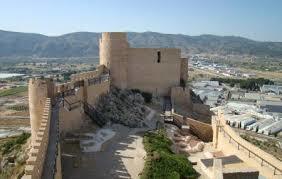 Kasteel San Fernando