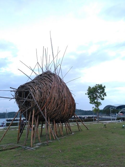 Pretpark Puteri Harbour