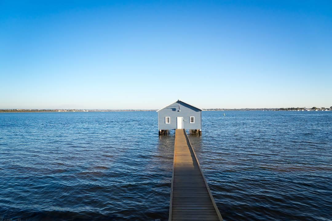 Matilda Bay