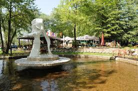 Biljanini Izvori Sports Hall