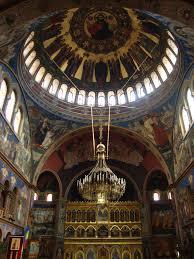 Kathedraal van de Heilige Drie-Eenheid