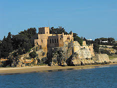 Fort Sao Joao do Arade