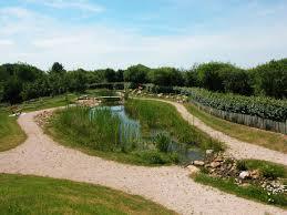 Jardin botanique littoral Paul Jovet