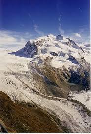 Gorner Glacier