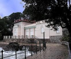 Kunstpaviljoen Juraj Matija Sporer