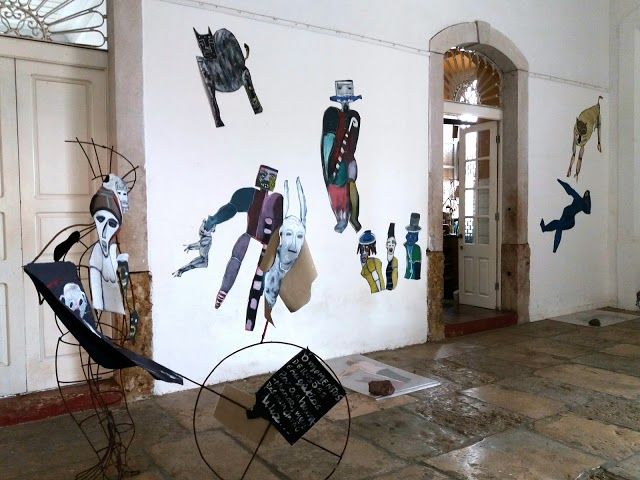 Centro Cultural do Mindelo