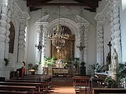 Kerk van Santa Catarina