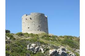 Torre de Montgo