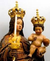 Santuario e Basilica di Nostra Signora di Bonaria