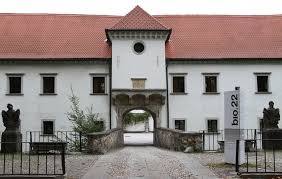Architectural Museum Ljubljana