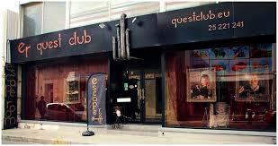 Encryptus Realius Quest Club