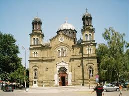 Kerk Kiril i Metodyi