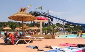 Aqualand Sainte-Maxime