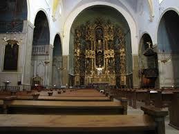 Kerk van Notre-Dame-des-Anges