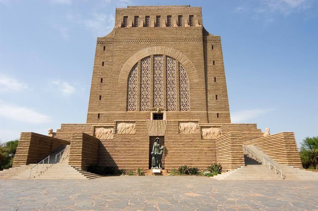Voortrekkermonument