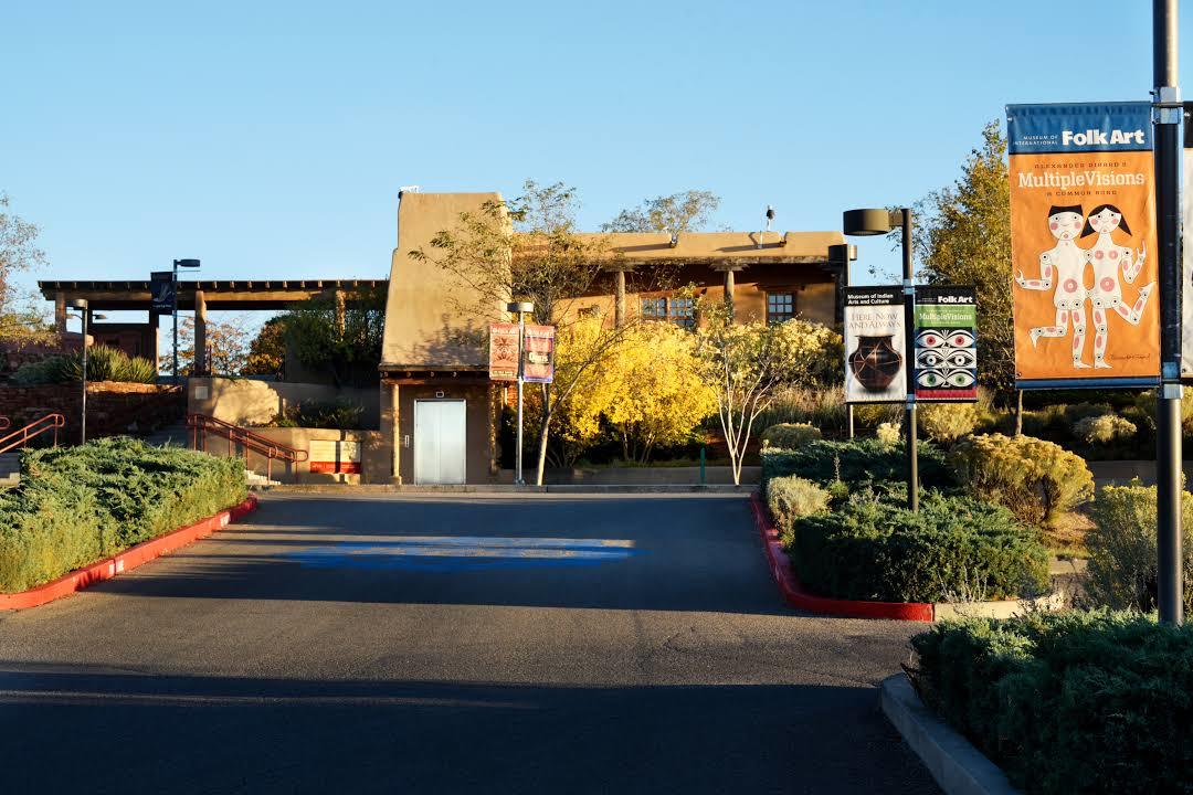 Museum voor Internationale Volkskunst